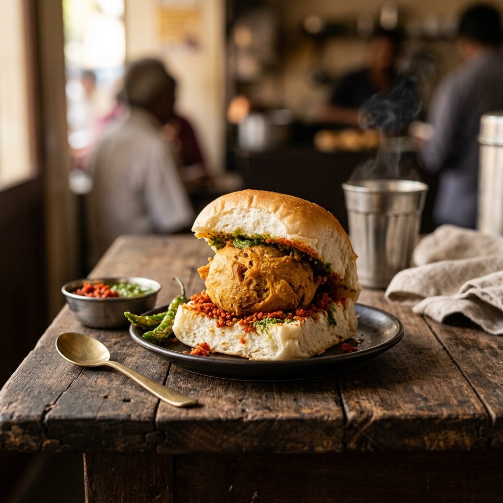 Vada Pav