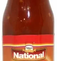 National Hot & Spicy 10.6 Oz - 300 Gms