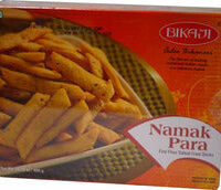 Bikaji Namak Para 14.12 Oz - 400 Gms