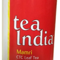 Tea India Mamri Ctc Assam Tea 32 OZ - 907 Gms