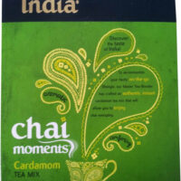 Tea India Cardamom Chai 7.9 OZ - 224 Gms