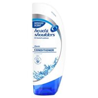 Head & Shoulders Classic Clean Conditioner 13.5 OZ - 400 Ml