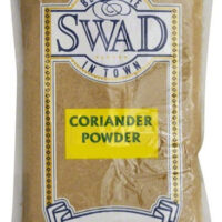 Swad Coriander Powder 14 Oz - 400 Gms