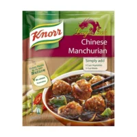 Knorr Chinese Manchurian 55 Gms