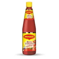 Maggi Rich Tomato Ketchup  1 kg - 2.2 lb