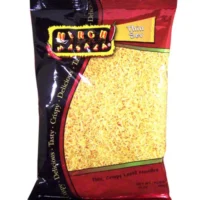 Mirch Masala Thin Sev 12 Oz - 340 Gms