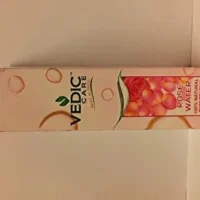 Vedic Rose Water 3.38 oz - 100 ml