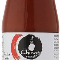 Ching's Red Chili Sauce 7.06 OZ - 200 Gms
