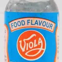 Viola Pineapple Food Flavor 0.5 OZ - 14 Gms