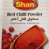 Shan Red Chilli Powder 14 OZ - 400 Gms