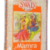Swad Surti Mamra 14 Oz - 400 Gms