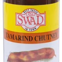 Swad Tamarind Chutney 7.5 Oz - 212 Gms