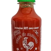 Sriracha Hot Chilli Sauce 9 Oz - 255 Gms