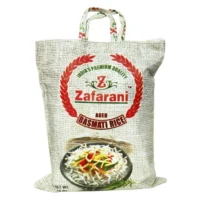 Zafarani Basmati Rice 10lb