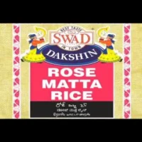 Swad Rose Matta Rice 10lb