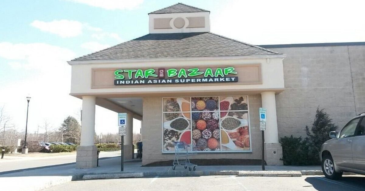 Star Bazaar