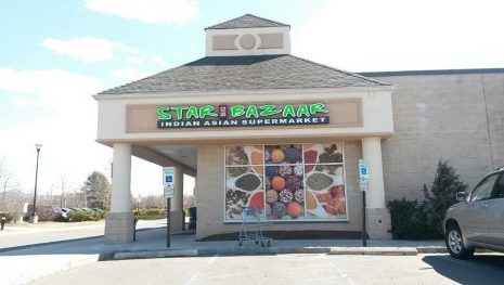 star bazaar