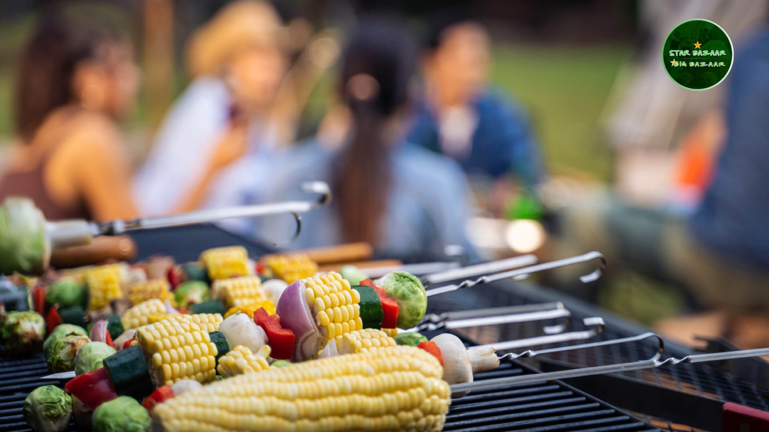 Easy Summer Cooking