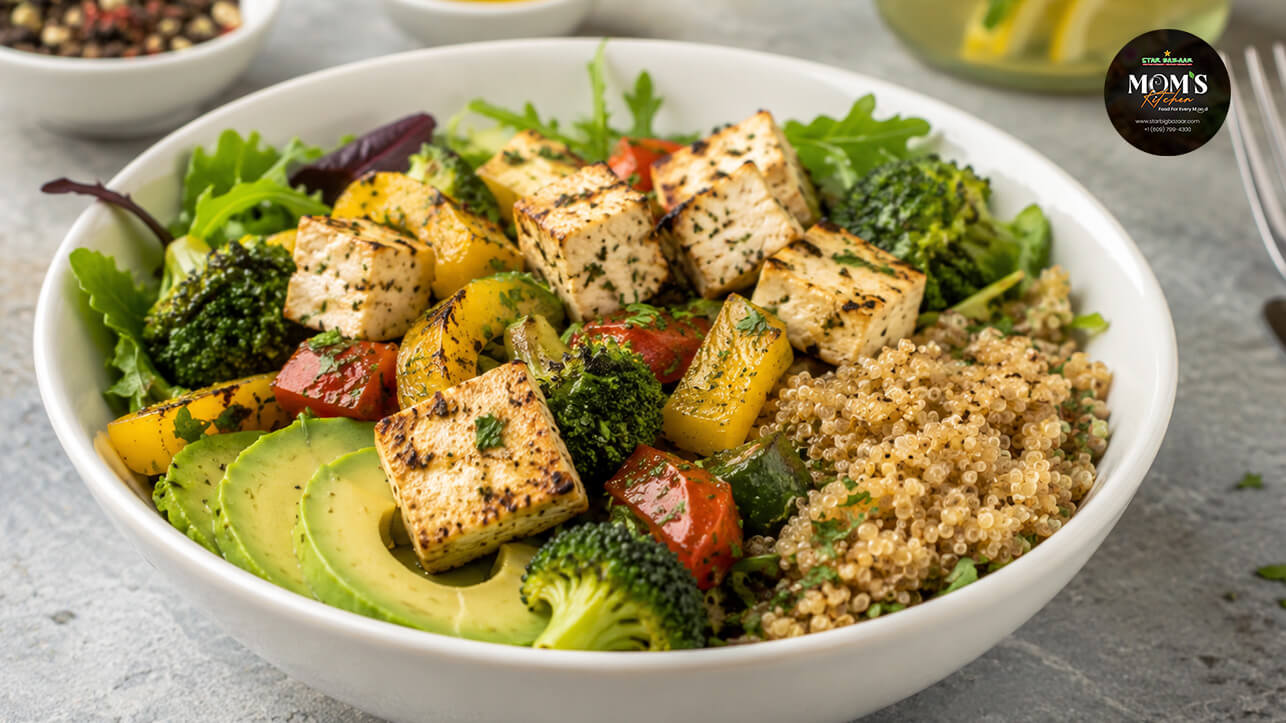 Healthy Paneer Recipes