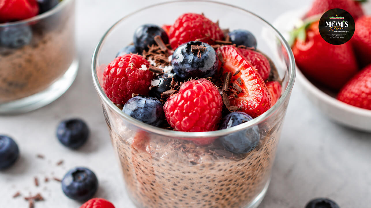 Protein-Packed Dessert Recipes