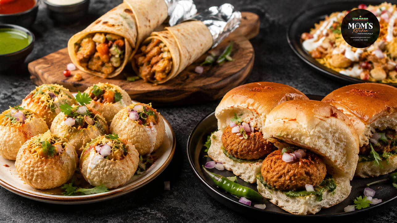Street Food